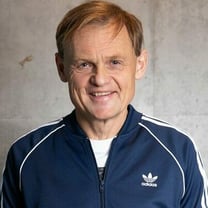 Cosa ricordare della prima conferenza di Bjørn Gulden alla guida di Adidas