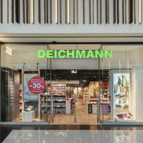 Deichmann prosigue con su estrategia de reaperturas en la península ibérica