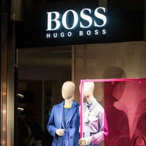 Hugo Boss introduces head of innovation role