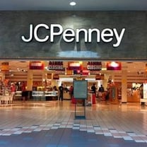 JCPenney CFO Edward Record steps down