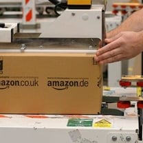 Top 100 companies: Amazon, P&G and Alibaba shine