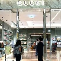 财报速递 | 或因中国部分门店关闭，Gucci第一季业绩逊于预期