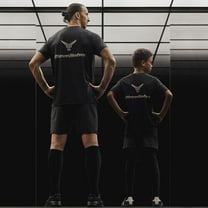 Zlatan Ibrahimović links with H&M Move for new men's and boys' offer