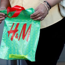 Under pressure from Shein, H&M reaches for upmarket shoppers