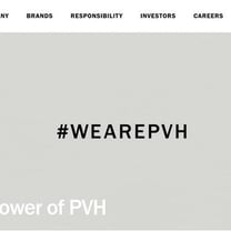 PVH社が投資ファンドABGに4ブランド譲渡、カルバン・クラインとトミー ヒルフィガーに注力