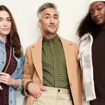 George at Asda launches Tan France edit