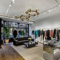 Balmain moves London flagship to Mount Street