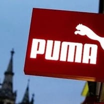 运动品牌 Puma 出售在即？开云集团减持其 70%的股份