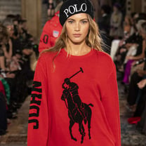 I 50 anni di Ralph Lauren festeggiati a Central Park