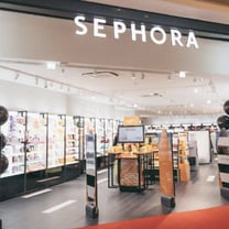 Sephora reabre mais ampla e clean no Parque das Nações em Lisboa