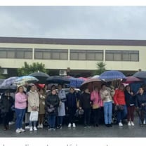 Guerreiros & Génios de confeções encerra em Penafiel após 50 anos de atividade