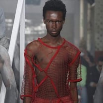 London Fashion Week Men’s: una Settimana della Moda che è anche un laboratorio culturale