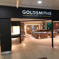 Goldsmiths opens largest showroom yet in Liverpool One