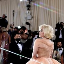 Stars to dazzle at Met Gala in New York