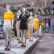 H&M’de Birinci Çeyrek Satışlarında Yine Düşüş