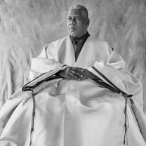 André Leon Talley im Alter von 73 Jahren verstorben