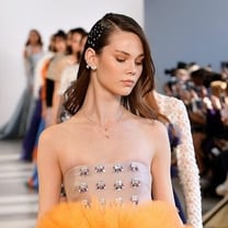 Forevermark collaborates with Bibhu Mohapatra, PMJ Jewels to showcase at NYFW