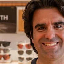 Safilo names Francesco Rinaldi Ceroni president of North America