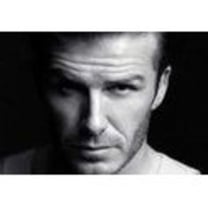 David Beckham partners with Kent & Curwen