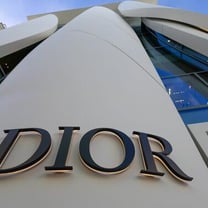 Dior Birimi İtalya'da Mahkeme Yönetimine Alındı