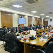 Bangladesh eyes economic partnership with Japan by 2025