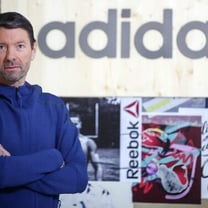 Adidas CEO'su Rorsted 2023 Yılında Görevinden Ayrılıyor