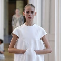 Kering Group, возможно, купит модный дом Courrèges