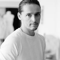 Azzaro names Olivier Theyskens artistic director