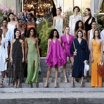 Jacquemus возглавил рейтинг fashion-новаторов 2020