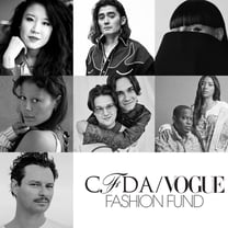 CFDA names 2023 CFDA/Vogue Fashion Fund finalists