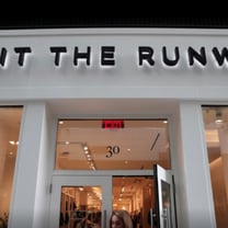 Rent the Runway presenta confidencialmente su OPV en EE. UU.