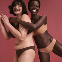 M&S launches 'new neutrals' lingerie line with inclusive skin tone range