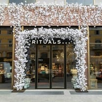 Rituals apre a Milano il suo millesimo negozio e punta a 200 store in Italia