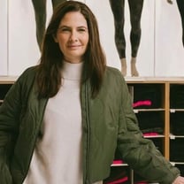 Lululemon names new chief merchandising officer