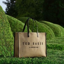 Frasers Group und Next bekunden Interesse an Ted Baker