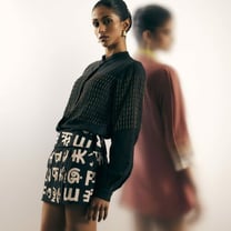 Abraham & Thakore launch spring-summer 2024 collection ‘Body Language’