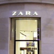 Zara owner Inditex beats forecasts as fast fashion outwits weather