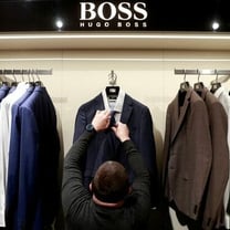 Hugo Boss объявил о расширении производства в Турции