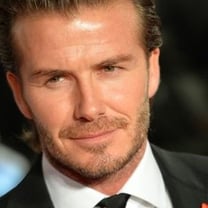 Tudor taps David Beckham as newest global brand ambassador