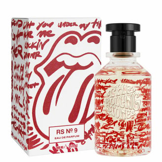 Rolling Stones enter fine fragrance market for first time