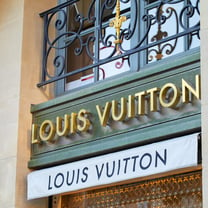 Even mighty LVMH can’t escape the luxury downturn