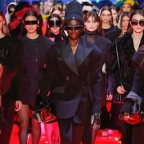 Alla Milano Fashion Week ecco Dolce & Gabbana, Trussardi e Bottega Veneta