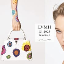 中国奢侈品市场“极其”乐观！LVMH集团最新分析师会议披露大量重要信息