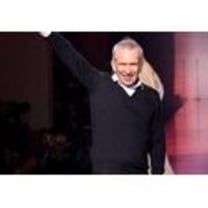 Gaultier sizzles in New York museum retrospective