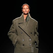 Milan Fashion Week: Ferragamo, Jil Sander, Missoni, Bally bet next winter will be cold