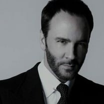 Tom Ford deixa presidência do CFDA