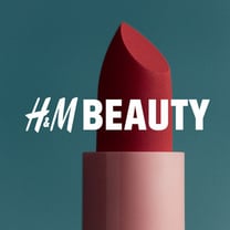 H&M elige a Chile para estrenar su marca H&M Beauty en Sudamérica