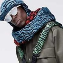 H&M unveils collaboration with Kenzo