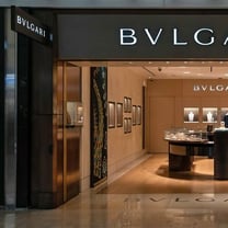 Bulgari CEO sees China luxury market recovering in next 2 years