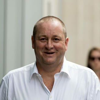 Frasers founder Mike Ashley fails to win seat on Boohoo board